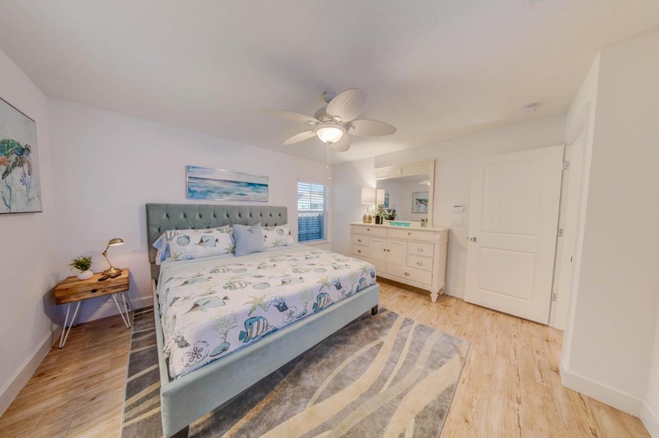 Aqua Pearl New Pool Home Perfect Beach Biking Hiking Boating Sleeps 8 - Includes Golf Cart Palm Coast Esterno foto