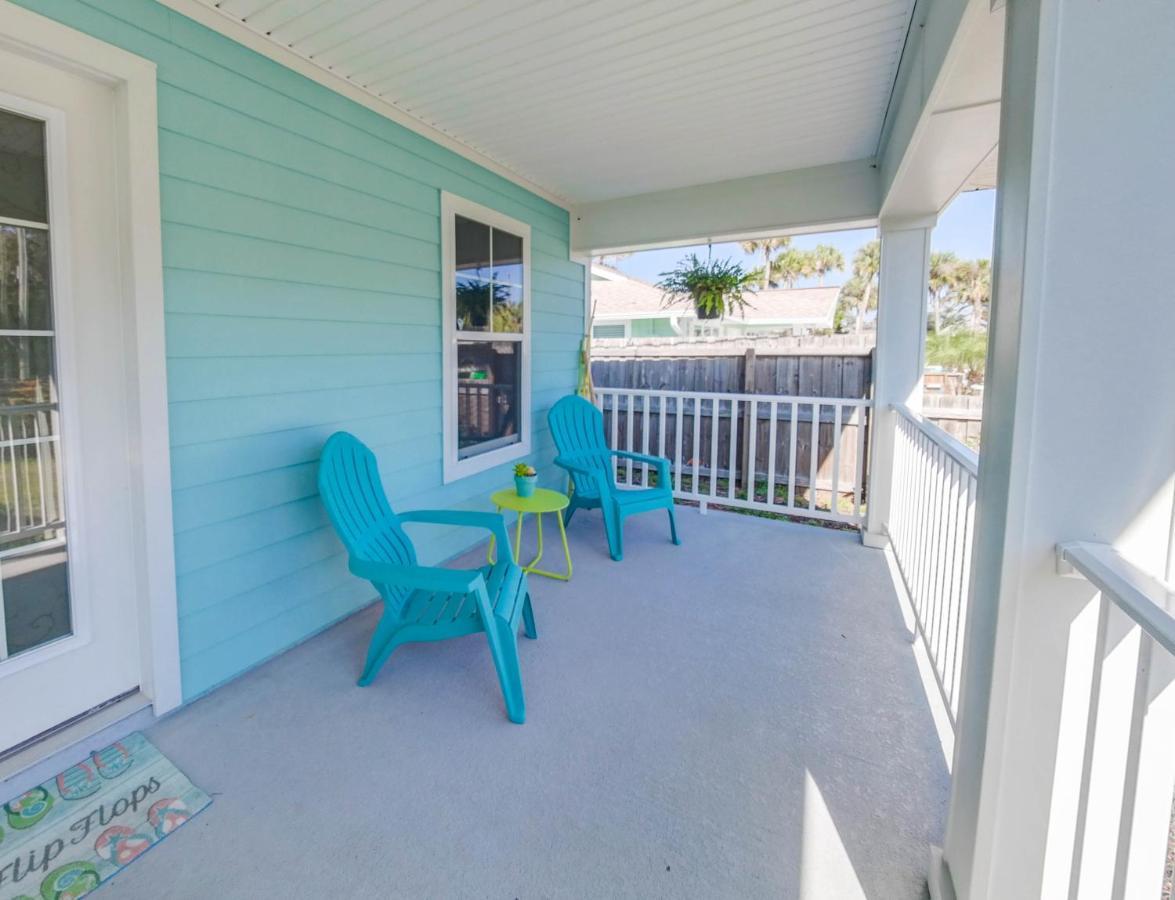 Aqua Pearl New Pool Home Perfect Beach Biking Hiking Boating Sleeps 8 - Includes Golf Cart Palm Coast Esterno foto