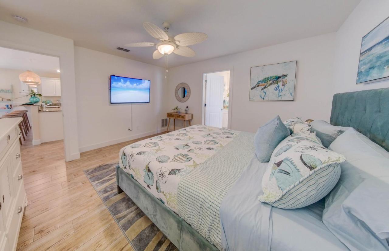 Aqua Pearl New Pool Home Perfect Beach Biking Hiking Boating Sleeps 8 - Includes Golf Cart Palm Coast Esterno foto