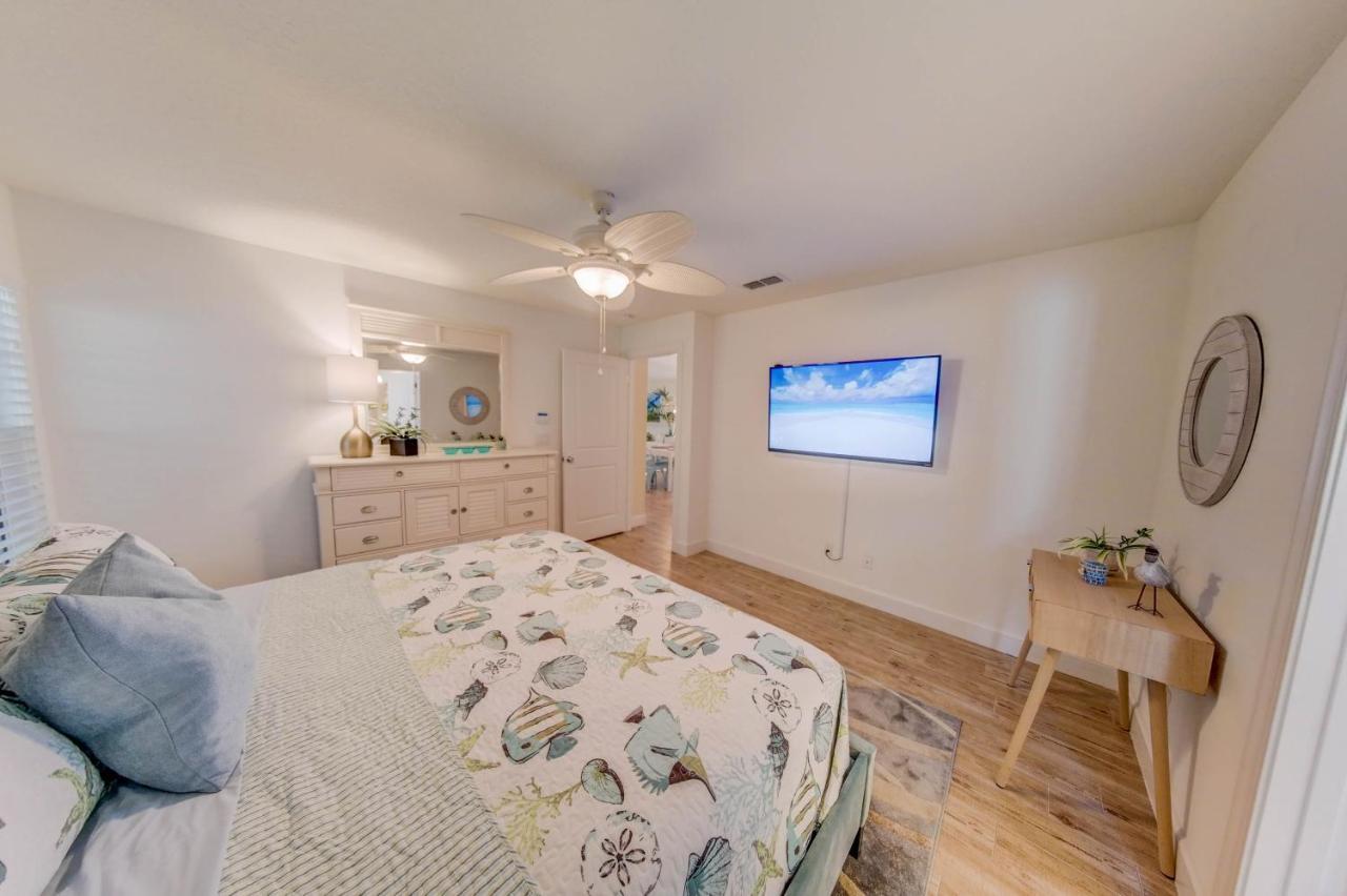 Aqua Pearl New Pool Home Perfect Beach Biking Hiking Boating Sleeps 8 - Includes Golf Cart Palm Coast Esterno foto