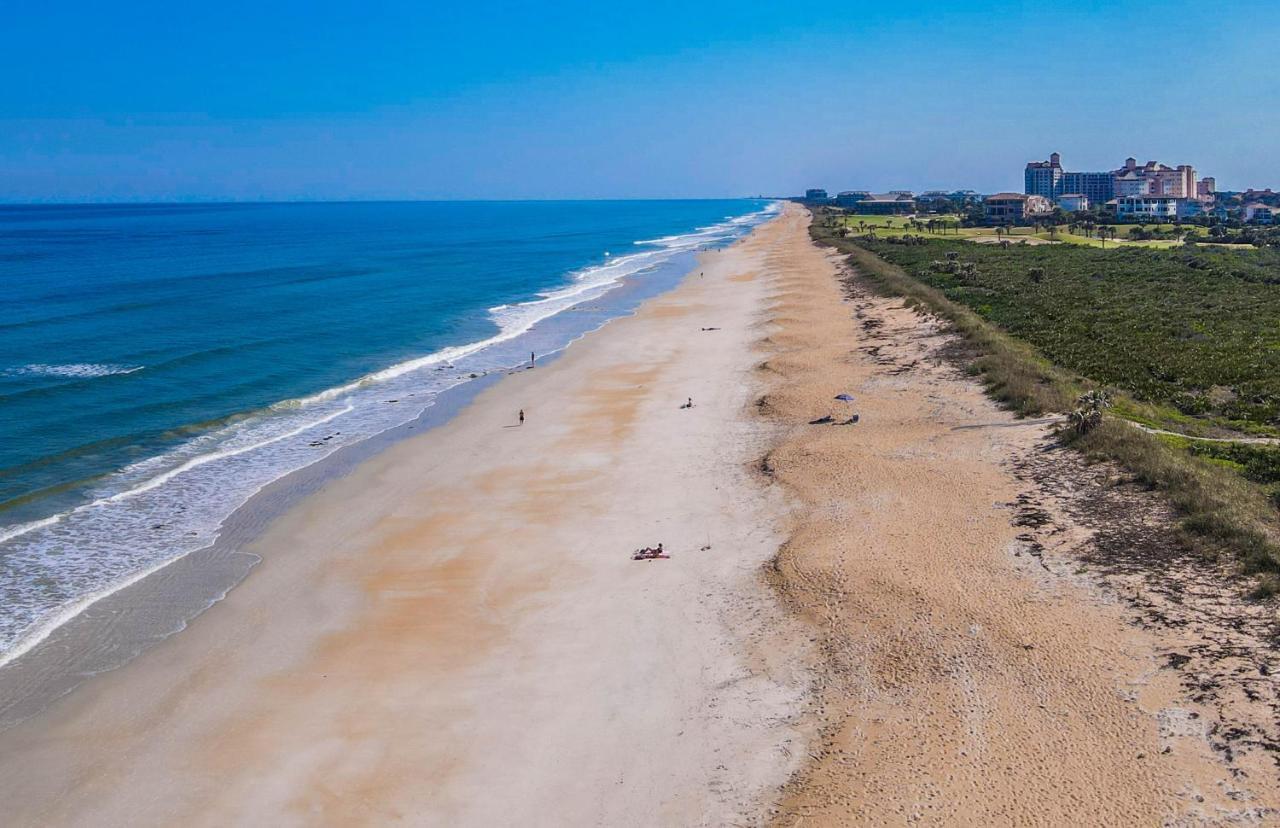 Aqua Pearl New Pool Home Perfect Beach Biking Hiking Boating Sleeps 8 - Includes Golf Cart Palm Coast Esterno foto